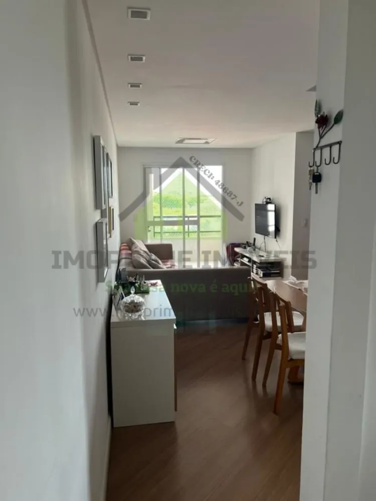 Apartamento, 3 quartos, 70 m² - Foto 3