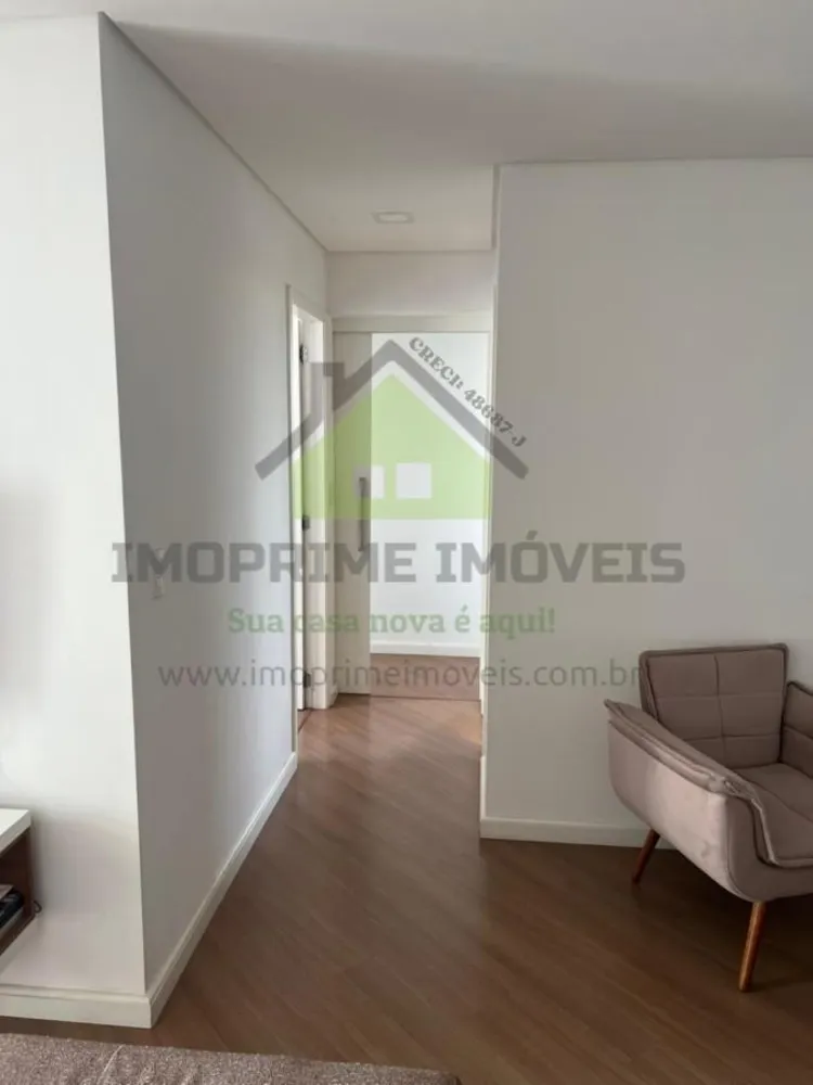 Apartamento, 3 quartos, 70 m² - Foto 8