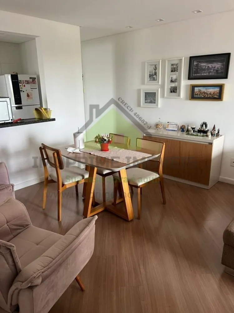 Apartamento, 3 quartos, 70 m² - Foto 1