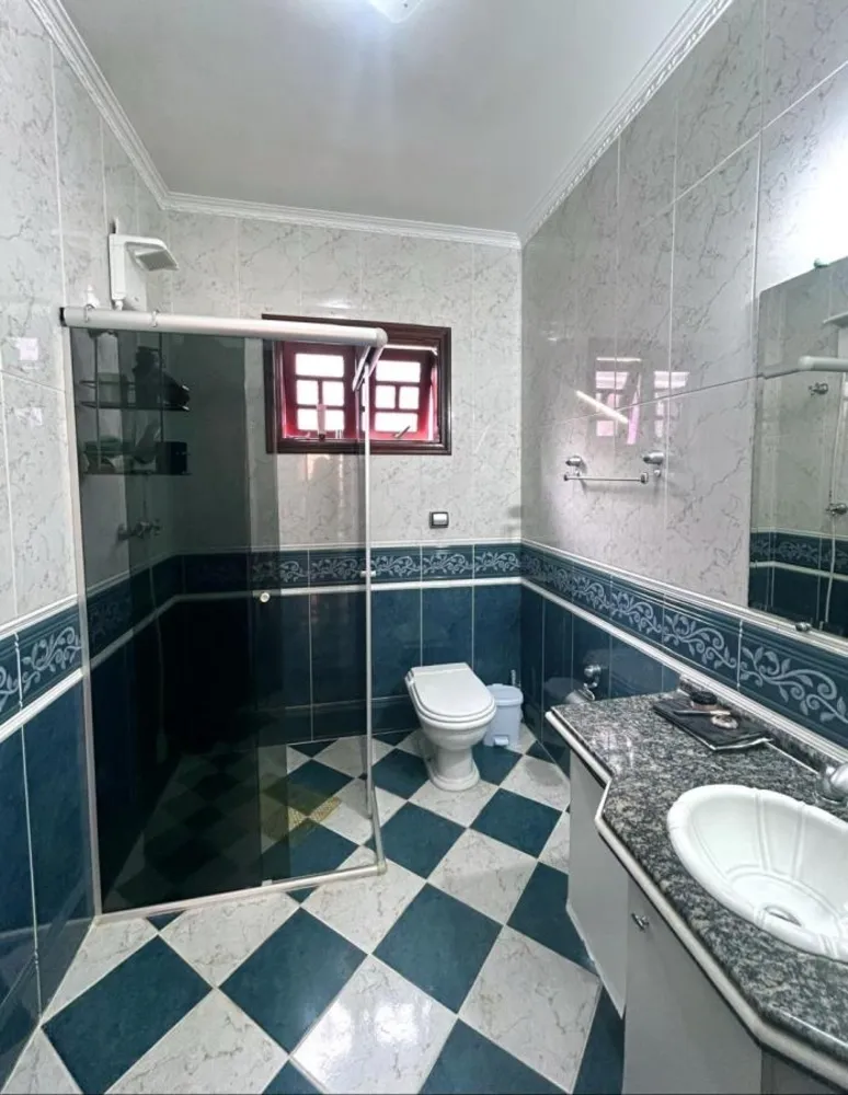 Casa de Condomínio, 4 quartos - Foto 7
