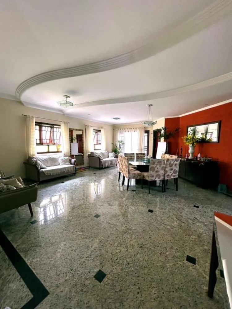 Casa de Condomínio, 4 quartos - Foto 11