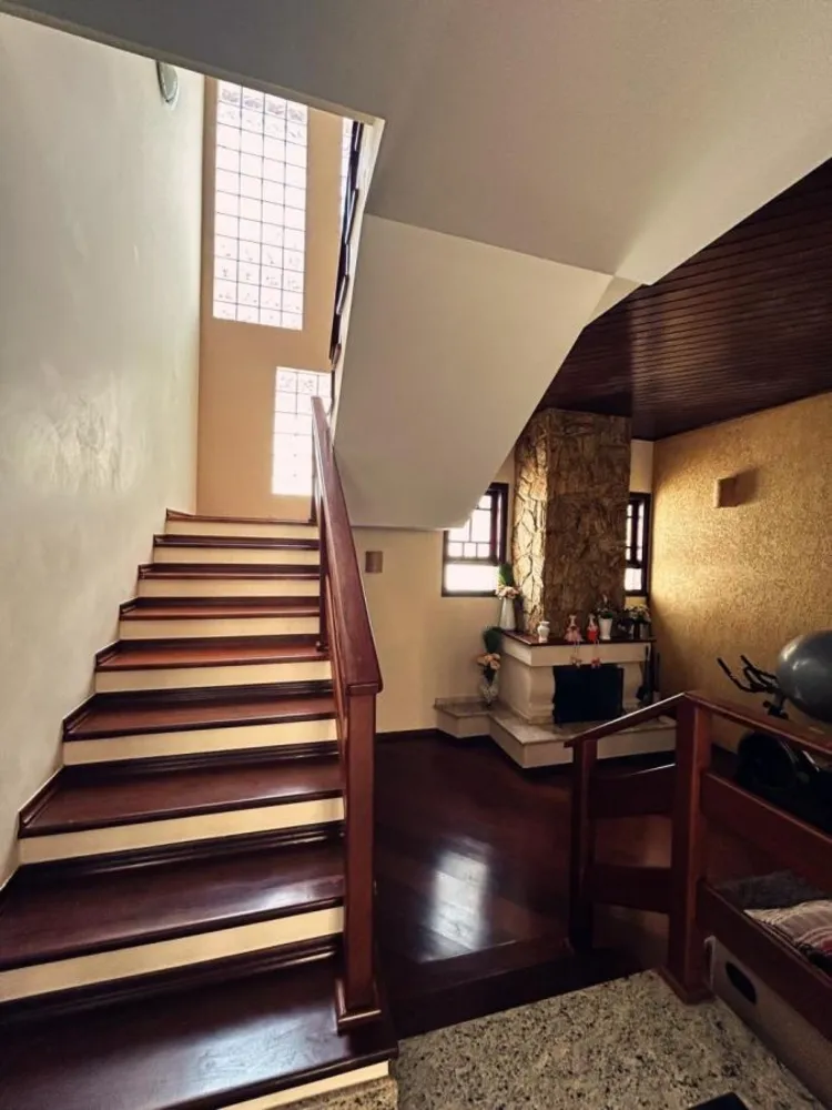 Casa de Condomínio, 4 quartos - Foto 15