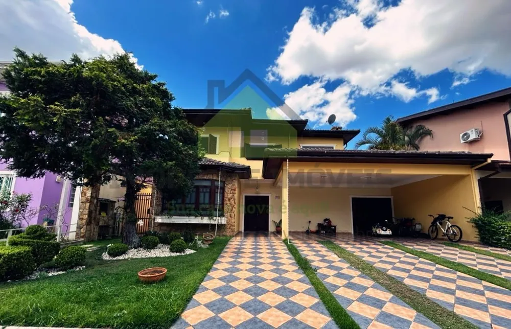 Casa de Condomínio, 4 quartos - Foto 10