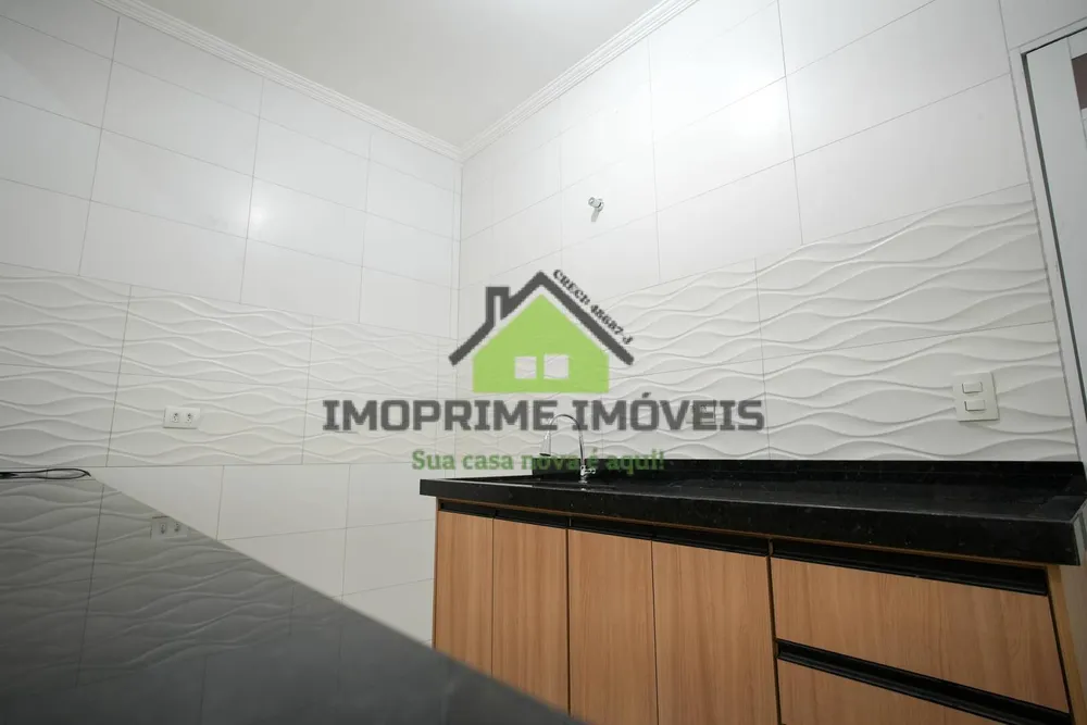 Casa, 2 quartos, 87 m² - Foto 4