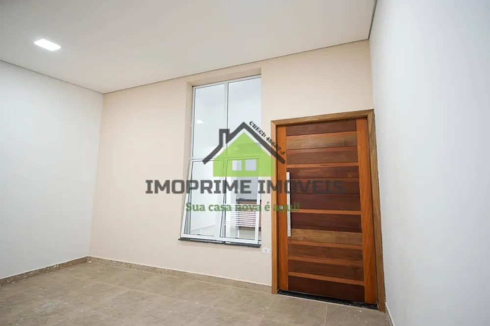 Casa, 2 quartos, 87 m² - Foto 3