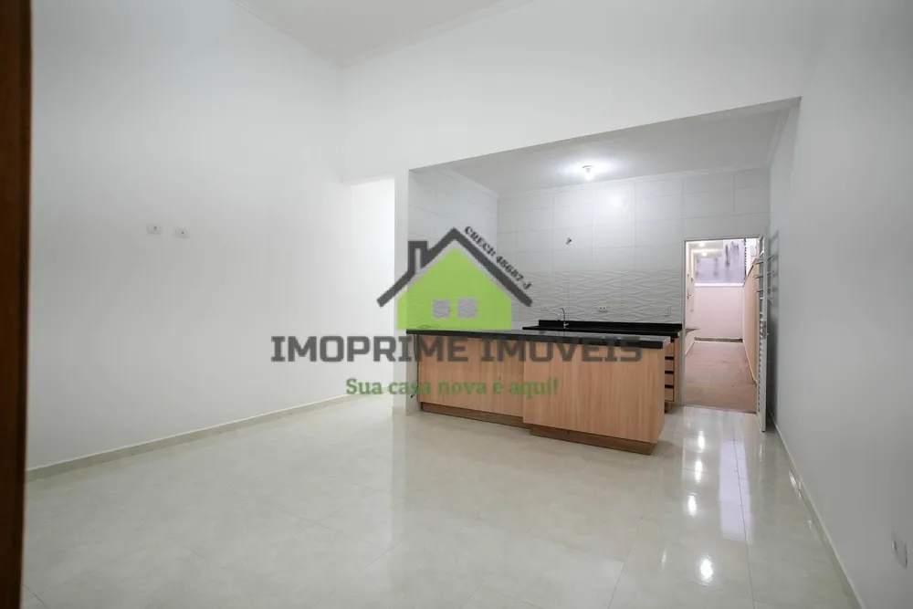 Casa, 2 quartos, 87 m² - Foto 2
