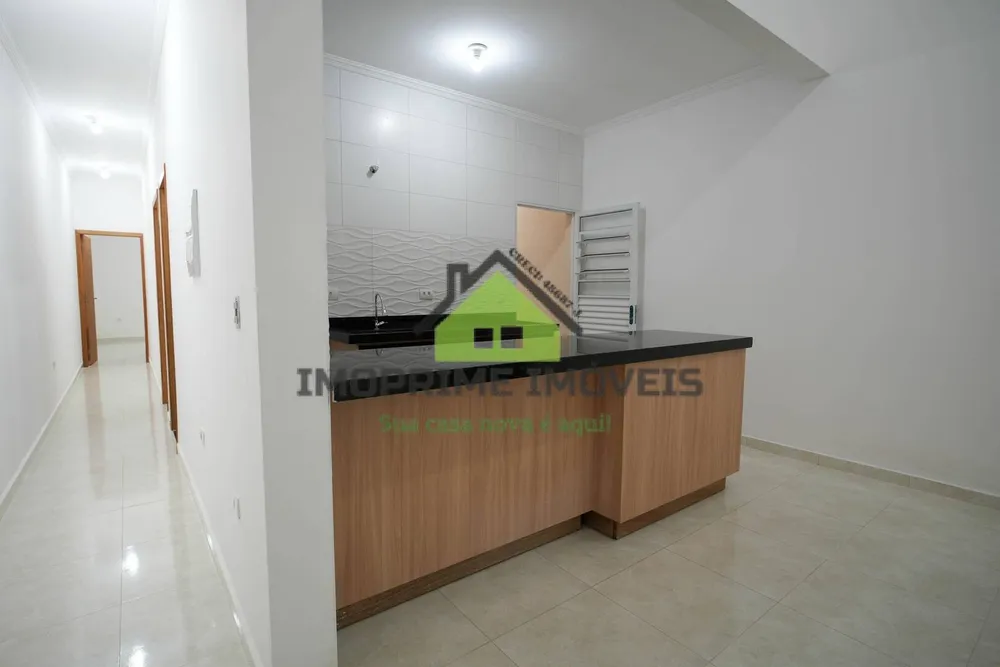 Casa, 2 quartos, 87 m² - Foto 6