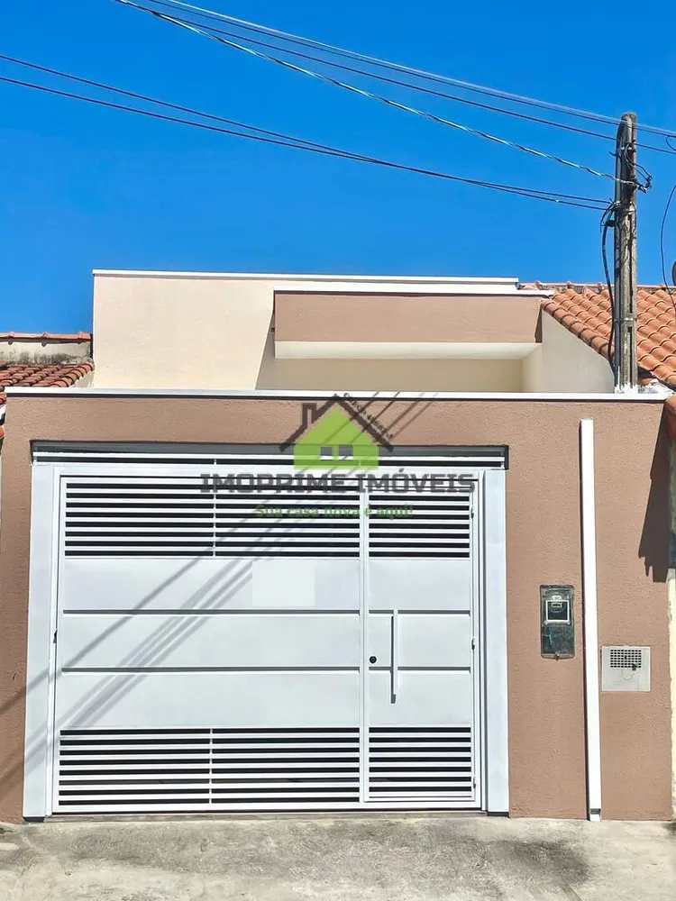 Casa, 2 quartos, 87 m² - Foto 1