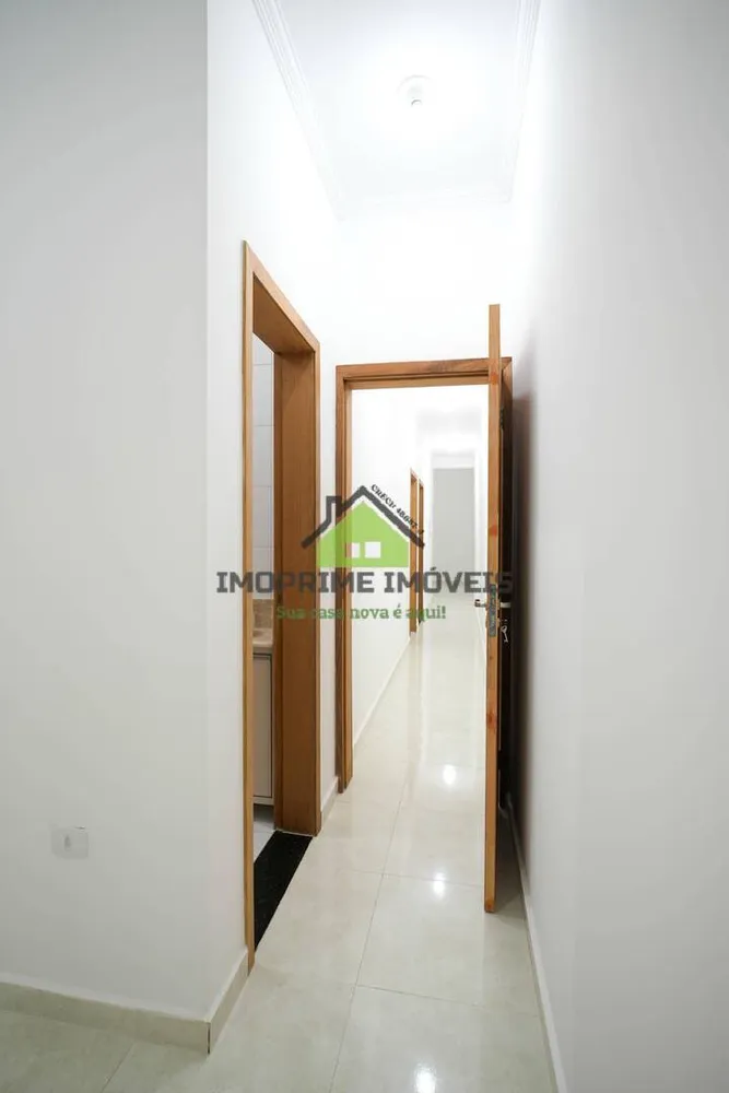 Casa, 2 quartos, 87 m² - Foto 10