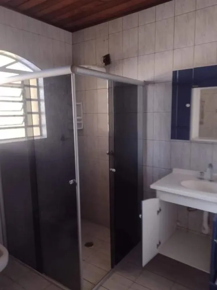 Casa, 4 quartos, 200 m² - Foto 8