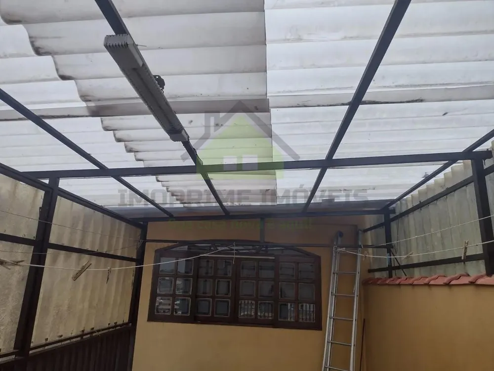 Casa, 4 quartos, 200 m² - Foto 10