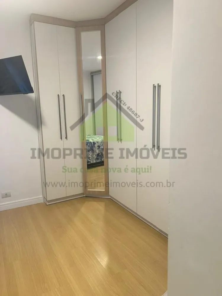 Casa de Condomínio, 2 quartos - Foto 11