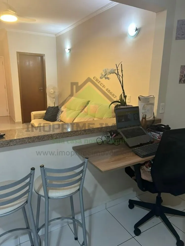 Casa de Condomínio, 2 quartos - Foto 7