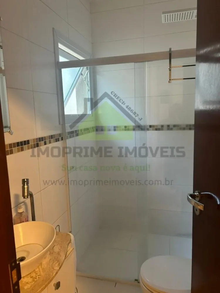Casa de Condomínio, 2 quartos - Foto 3