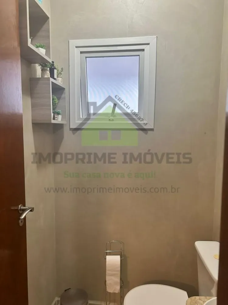 Casa de Condomínio, 2 quartos - Foto 6