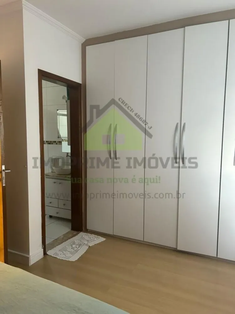 Casa de Condomínio, 2 quartos - Foto 5