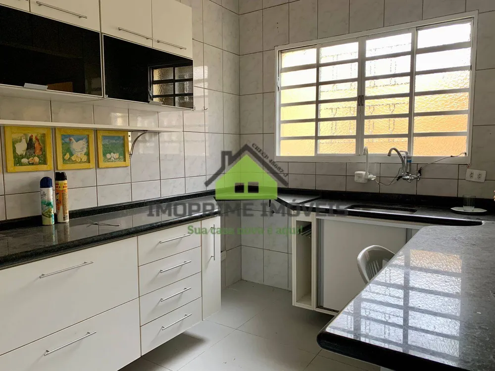 Casa de Condomínio, 3 quartos - Foto 7