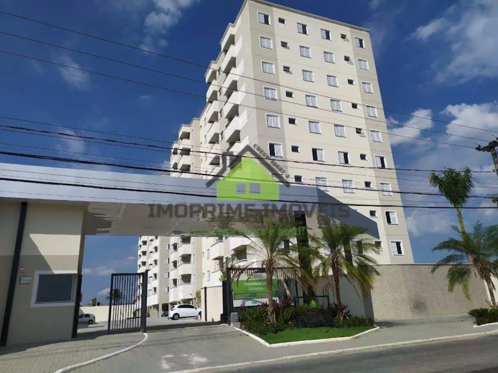 Apartamento, 2 quartos, 56 m² - Foto 2