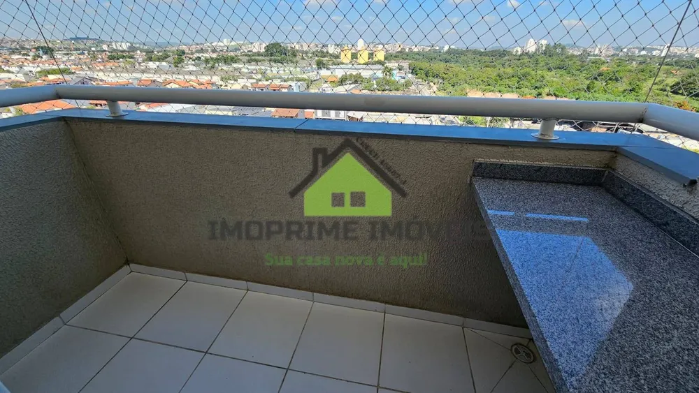 Apartamento, 2 quartos, 56 m² - Foto 9