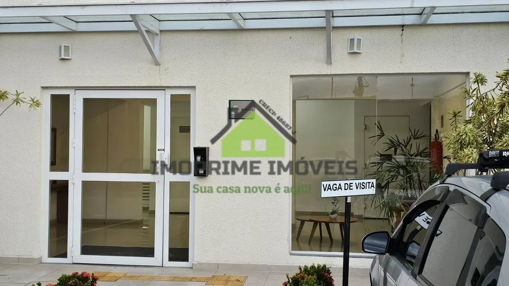 Apartamento, 2 quartos, 56 m² - Foto 6