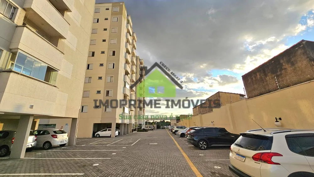 Apartamento, 2 quartos, 56 m² - Foto 8
