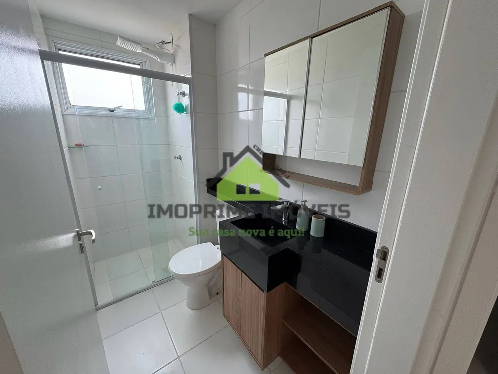 Apartamento, 2 quartos, 56 m² - Foto 11