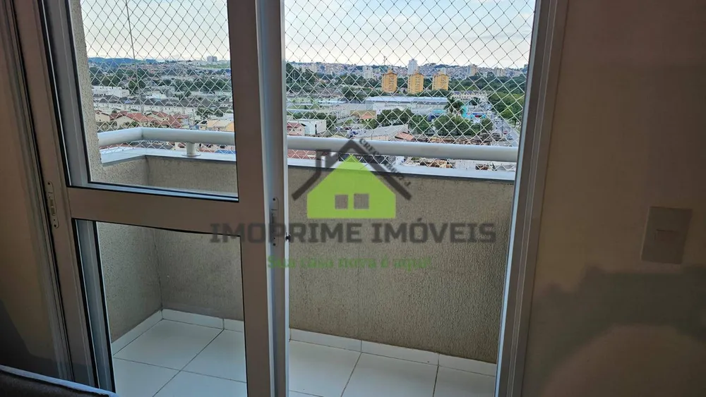 Apartamento, 2 quartos, 56 m² - Foto 10