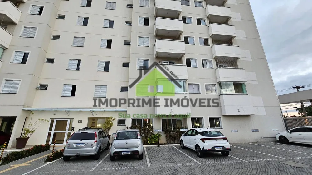 Apartamento, 2 quartos, 56 m² - Foto 4
