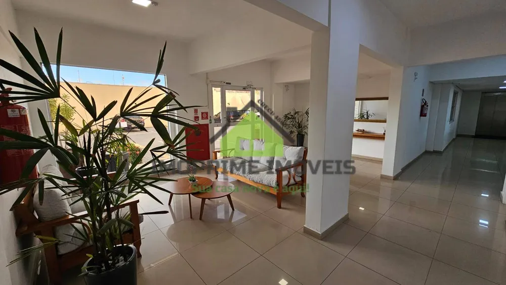 Apartamento, 2 quartos, 56 m² - Foto 7