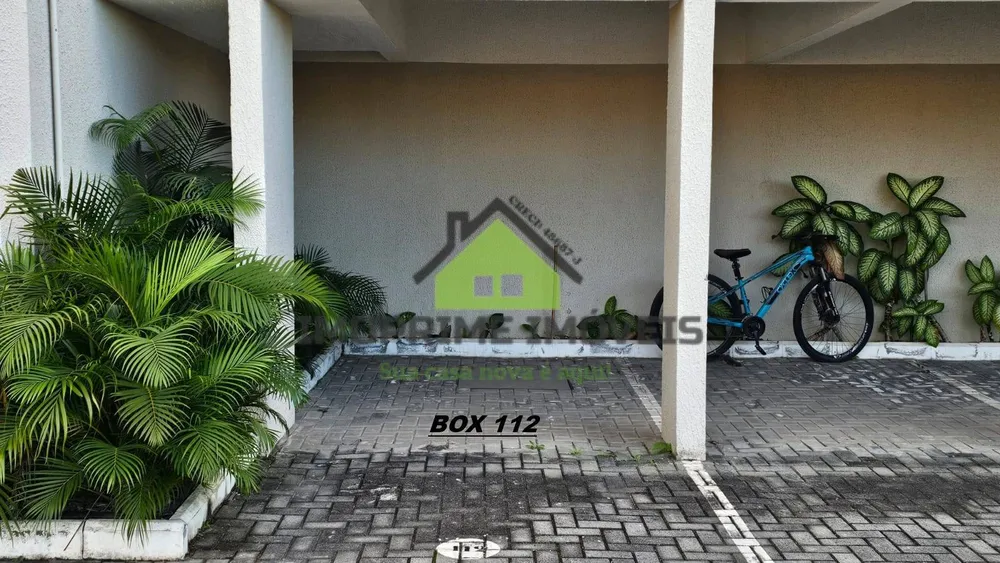 Apartamento, 2 quartos, 56 m² - Foto 5