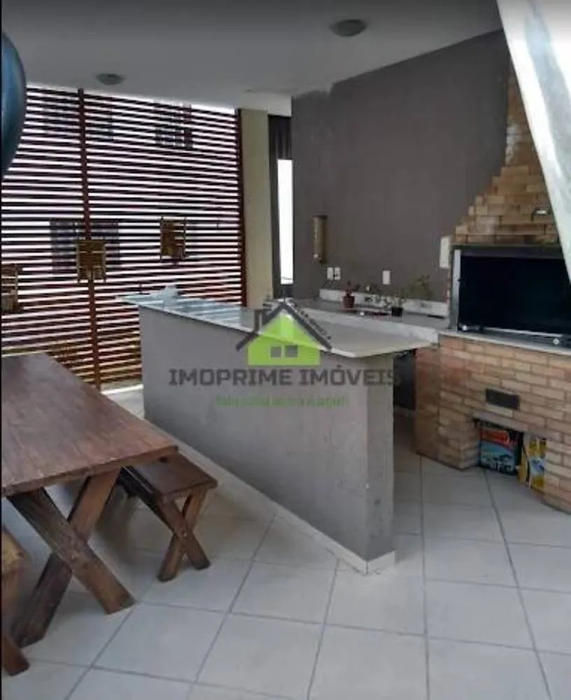 Apartamento, 2 quartos, 45 m² - Foto 6