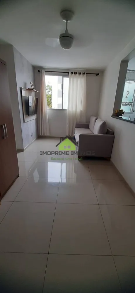 Apartamento, 2 quartos, 45 m² - Foto 14