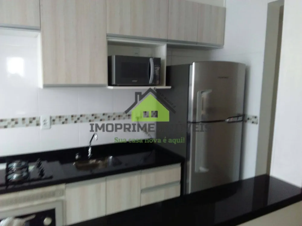Apartamento, 2 quartos, 45 m² - Foto 15