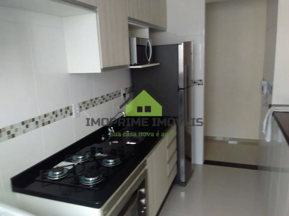 Apartamento, 2 quartos, 45 m² - Foto 3
