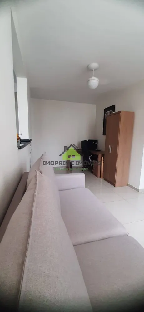 Apartamento, 2 quartos, 45 m² - Foto 16