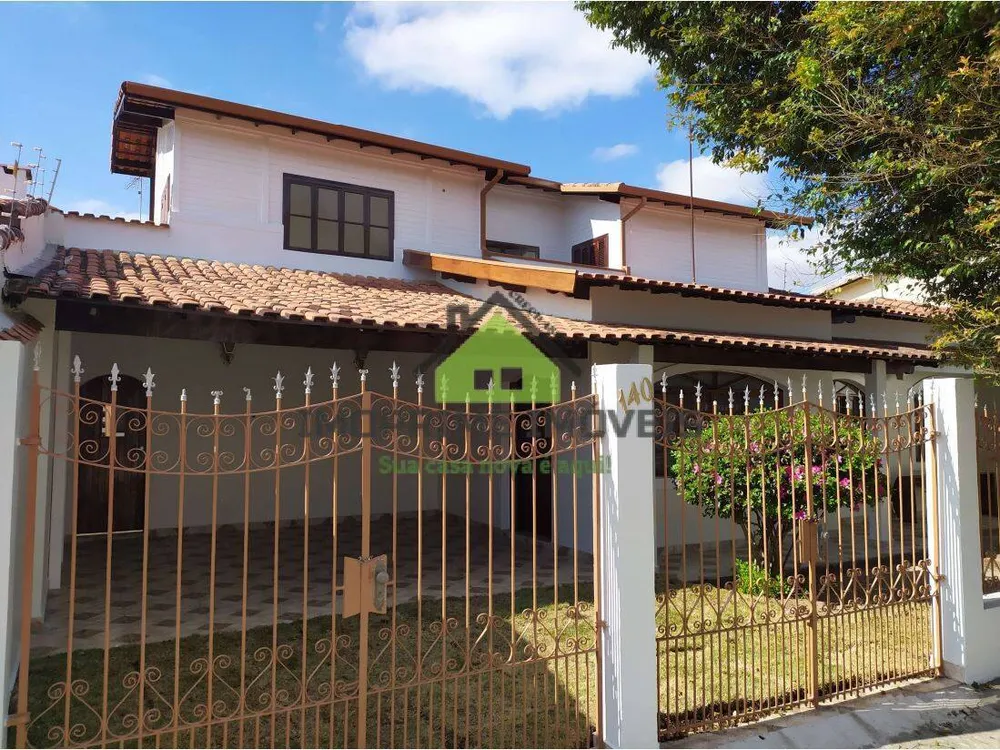 Casa, 2 quartos, 239 m² - Foto 1