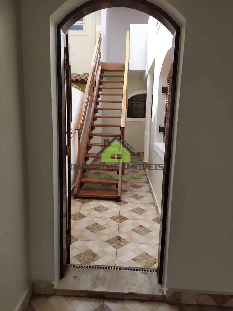 Casa, 2 quartos, 239 m² - Foto 11