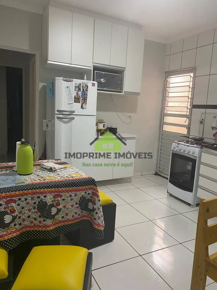 Casa, 2 quartos, 83 m² - Foto 5