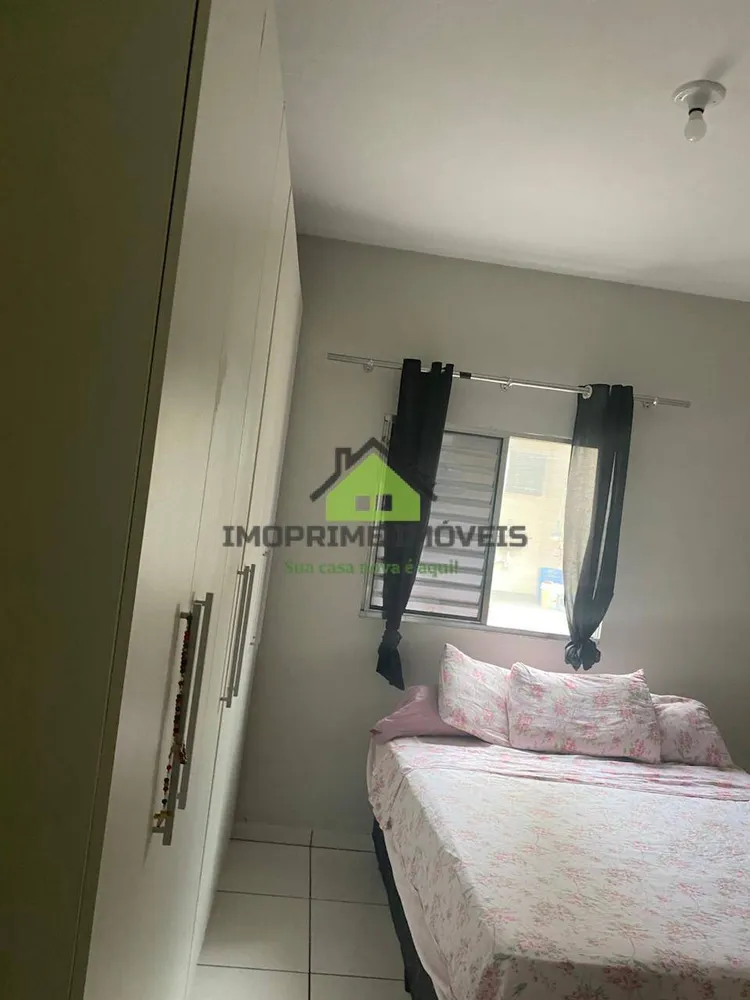 Casa, 2 quartos, 83 m² - Foto 10