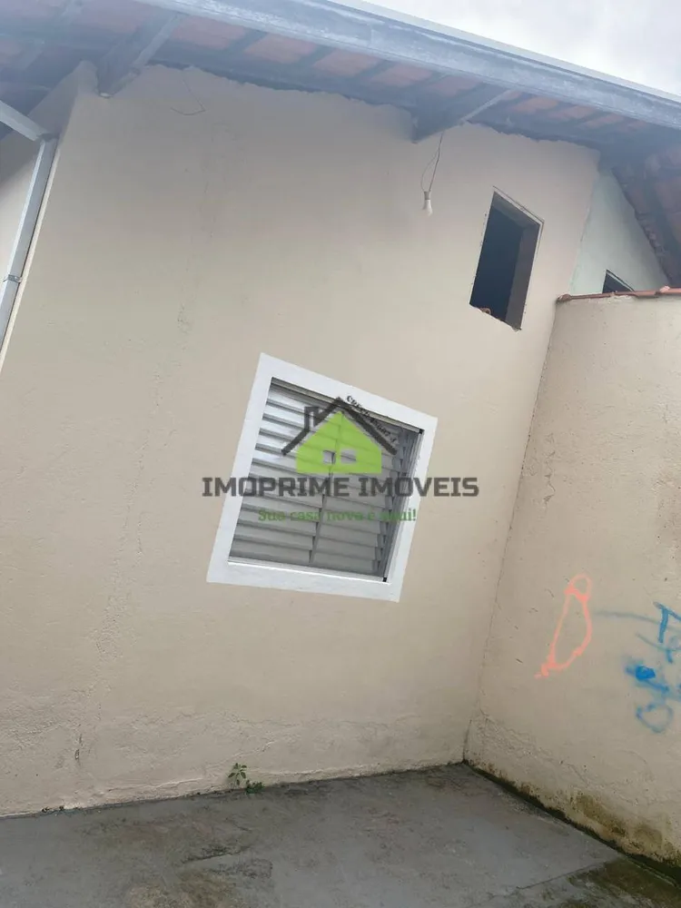 Casa, 2 quartos, 83 m² - Foto 4