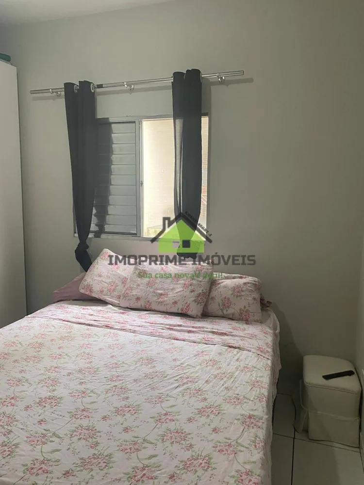 Casa, 2 quartos, 83 m² - Foto 9