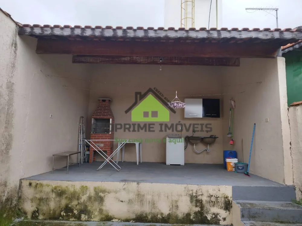 Casa, 2 quartos, 83 m² - Foto 14