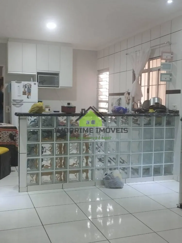 Casa, 2 quartos, 83 m² - Foto 12