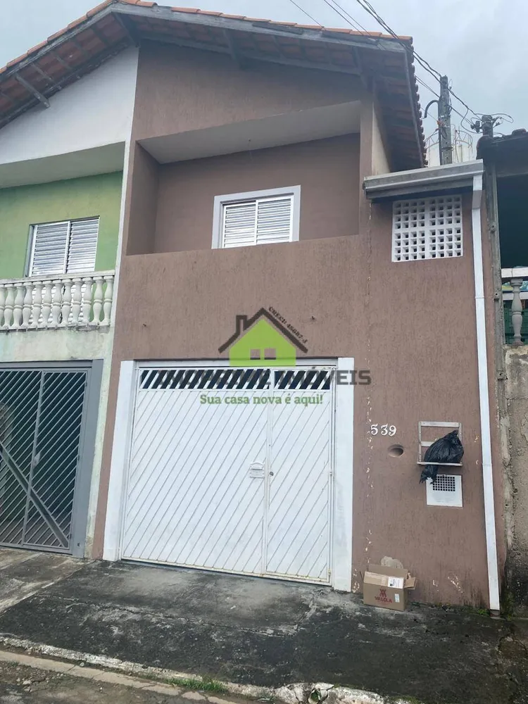 Casa, 2 quartos, 83 m² - Foto 3
