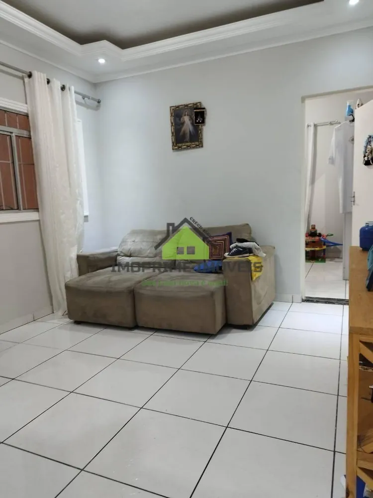 Casa, 2 quartos, 83 m² - Foto 13