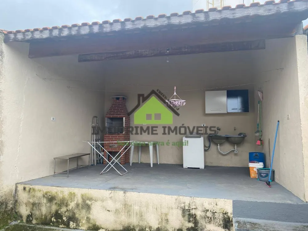 Casa, 2 quartos, 83 m² - Foto 6