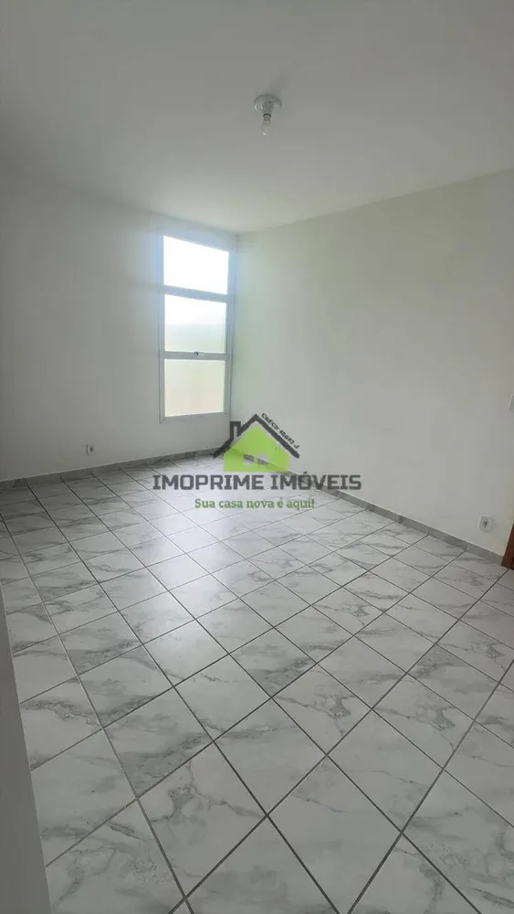 Apartamento, 2 quartos, 48 m² - Foto 2