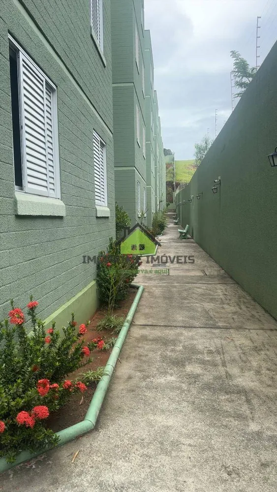 Apartamento, 2 quartos, 48 m² - Foto 4