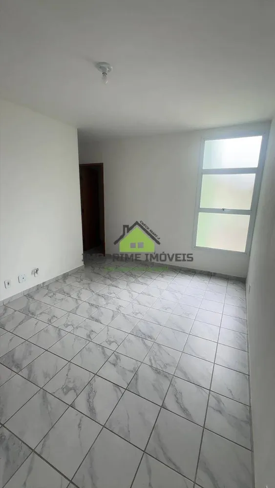 Apartamento, 2 quartos, 48 m² - Foto 3