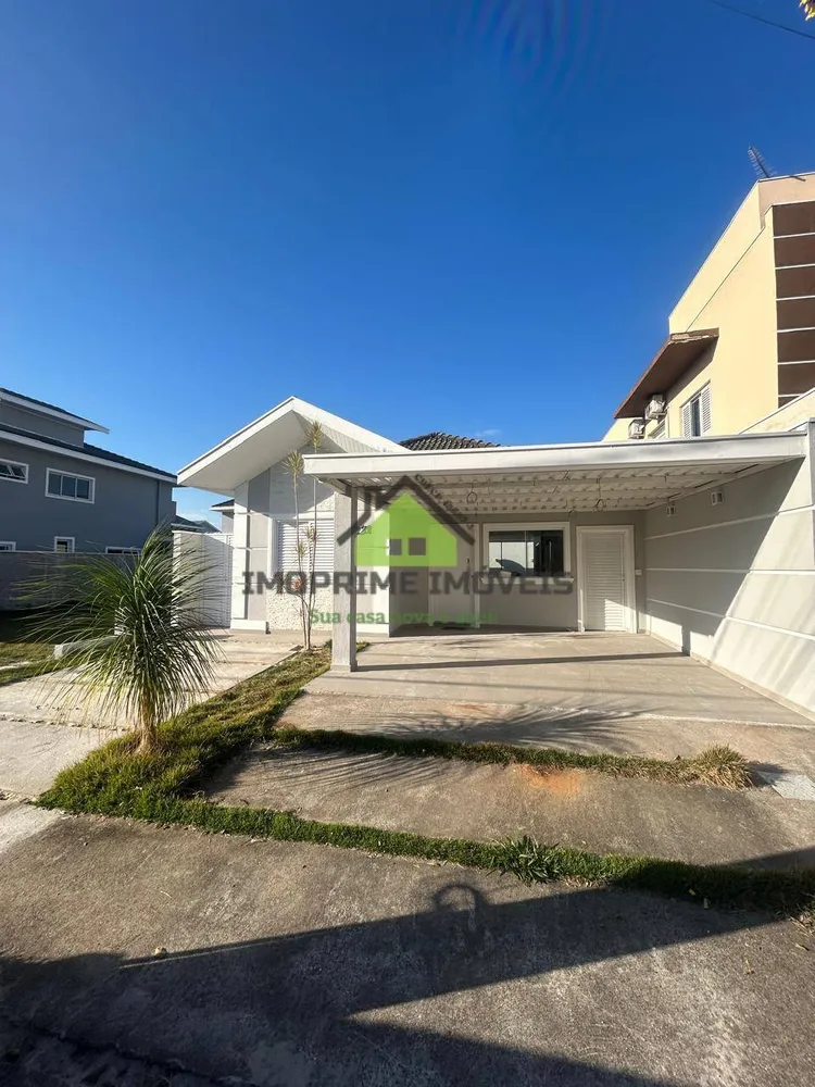 Casa de Condomínio, 3 quartos - Foto 5